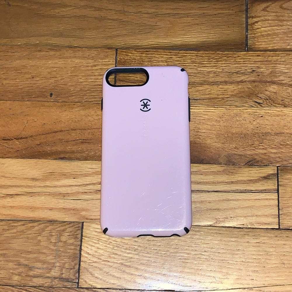 iPhone 7 Plus/ 8 Plus Phone Case